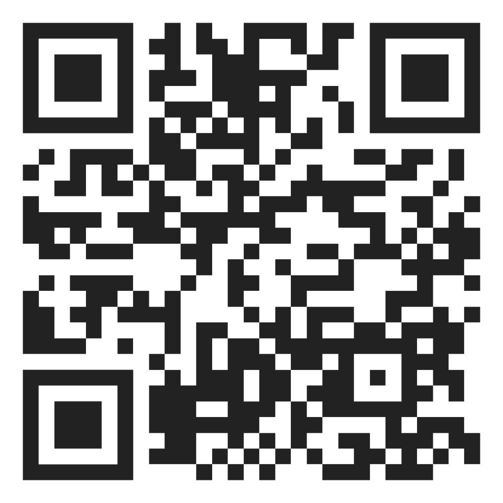 QR code to download the Soul Lab app