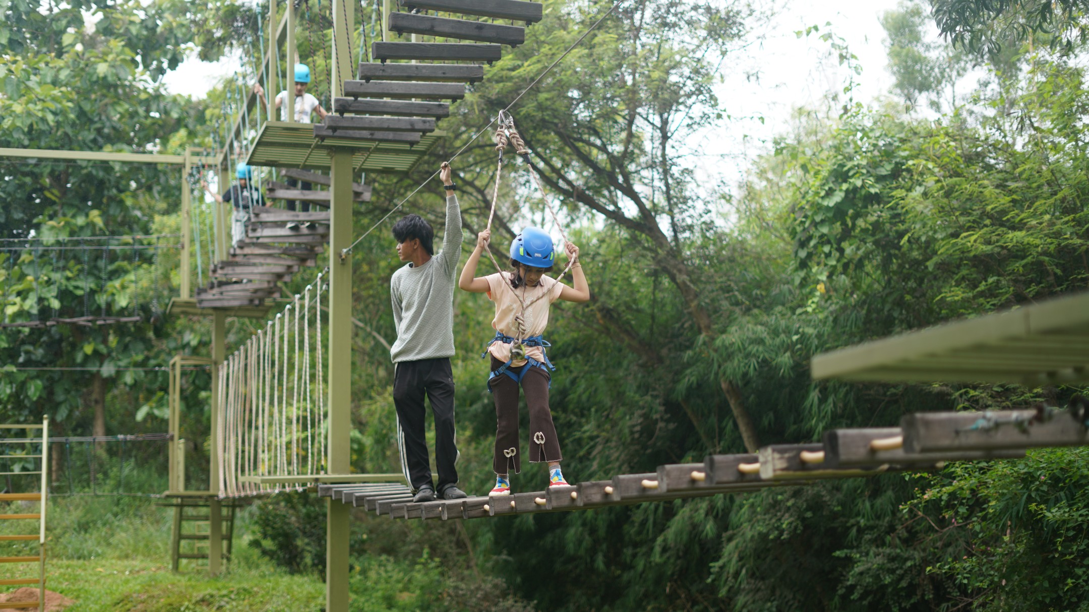Soul Nest Luxury accommodation
